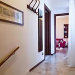 Apartament Ca' Del Borgo