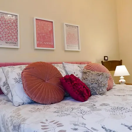 Ca' Del Borgo Apartment