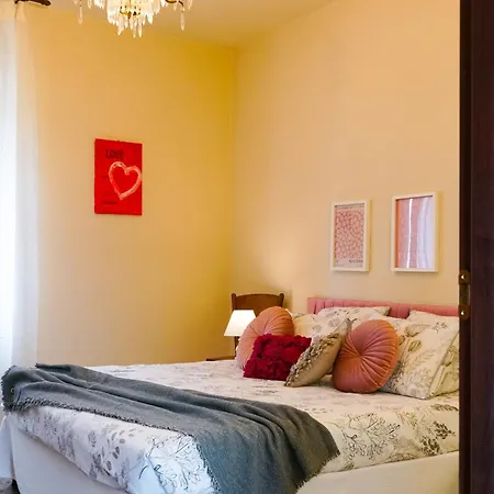 Ca' Del Borgo Apartment