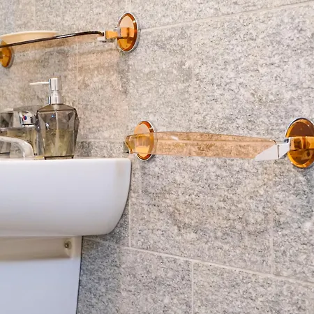 Apartamento Ca' Del Borgo Vignale