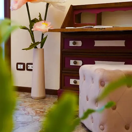 Apartment Ca' Del Borgo *