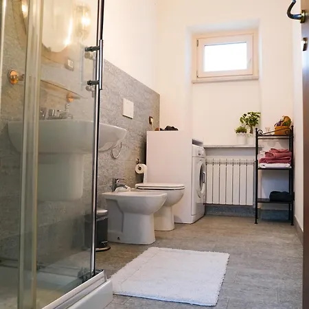 Apartment Ca' Del Borgo Vignale Monferrato