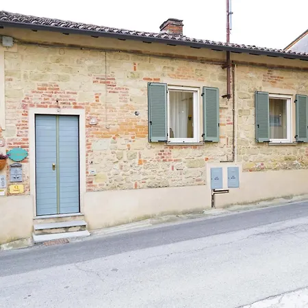 Apartment Ca' Del Borgo
