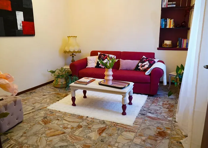 شقة Ca' Del Borgo