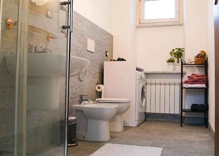 شقة Ca' Del Borgo Vignale
